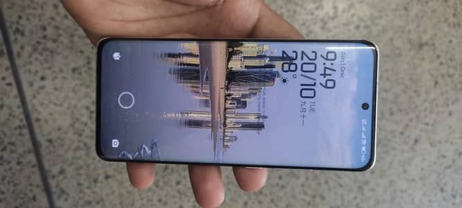 Xiaomi 12x