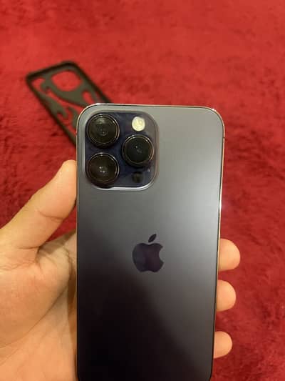 Apple iPhone 14 Pro Max