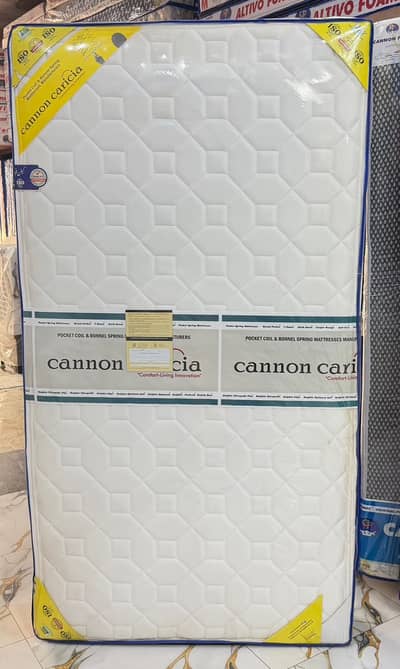Mattress|Single Mattress|Double Mattress|Medicated Mattress 2 in 1