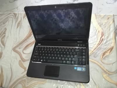 Dell Laptop Core i5 2nd Gen, 8GB RAM, Windows 10 Pro – Good Condition
