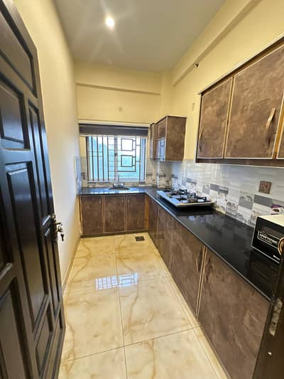 1st Floor Flat for Rent(Academy Road)