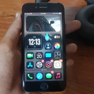 Apple iPhone SE 2020