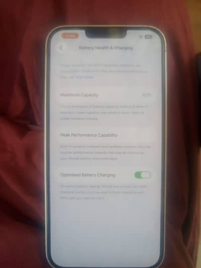 Apple iPhone 14 plus