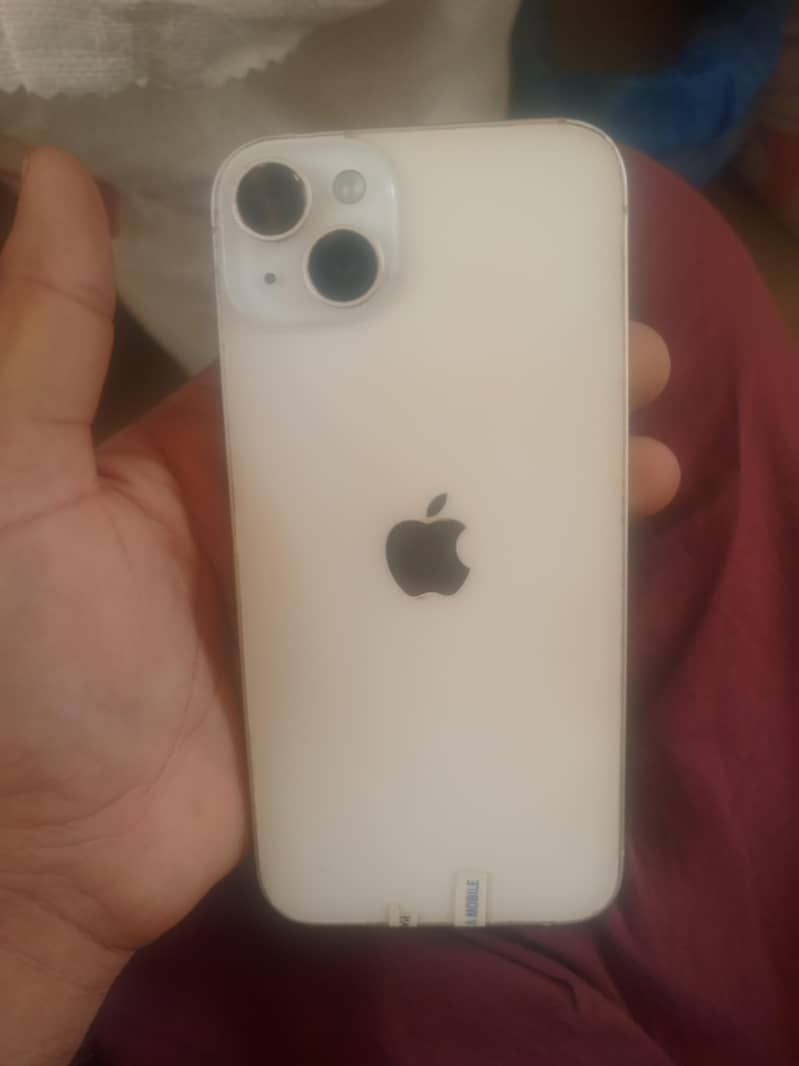 Apple iPhone 14 plus 3