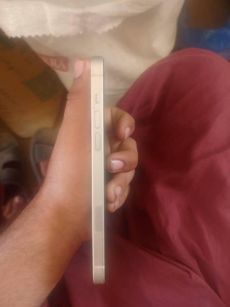 Apple iPhone 14 plus 5