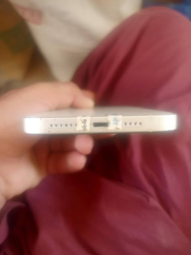 Apple iPhone 14 plus 6