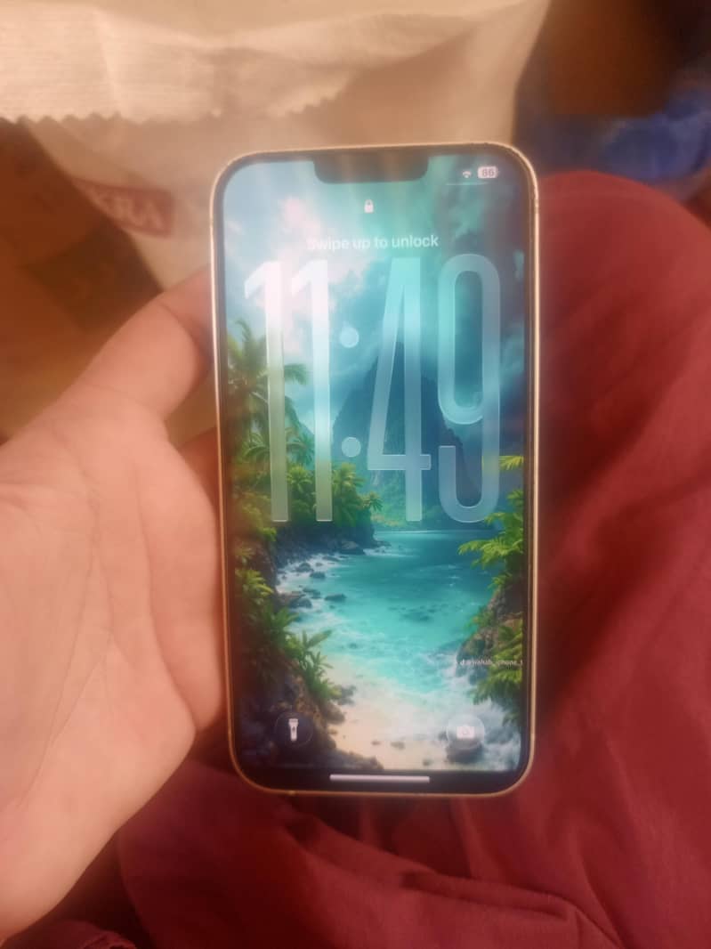 Apple iPhone 14 plus 7