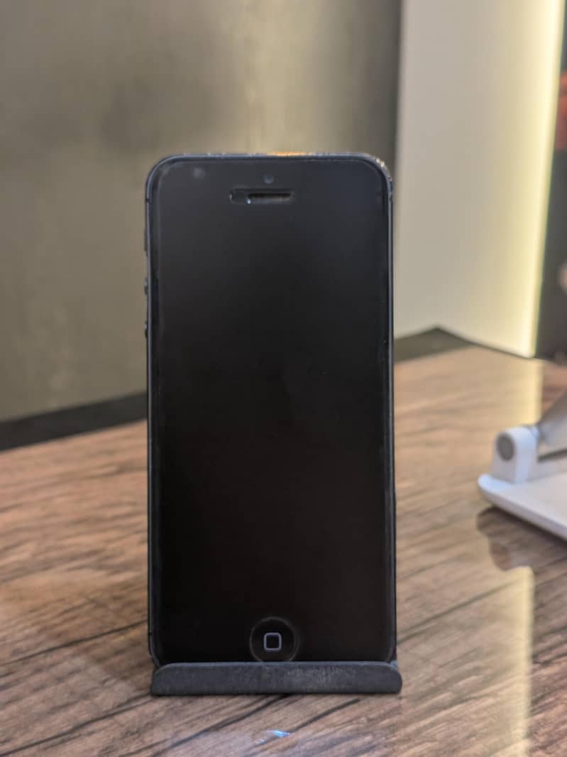 Apple iPhone 5 5