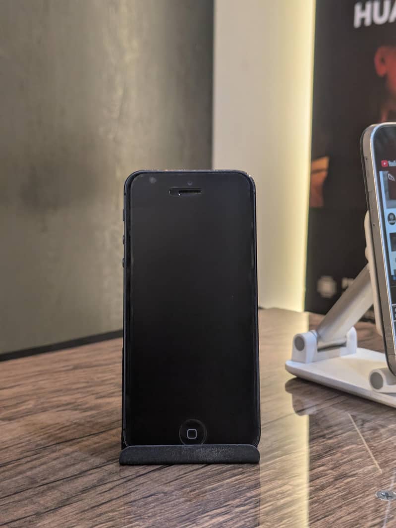Apple iPhone 5 6
