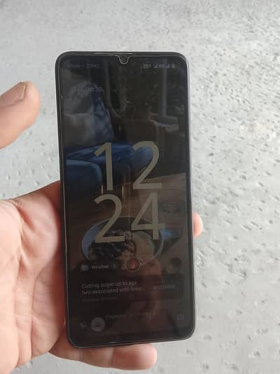 Xiaomi Redmi A3