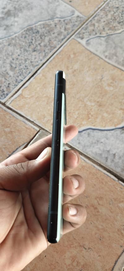 Google Pixel 6a