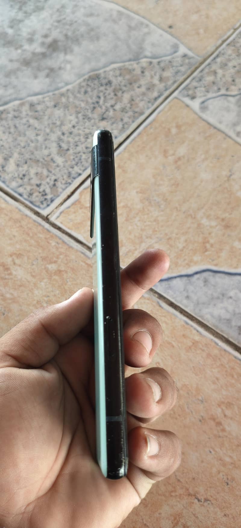 Google Pixel 6a 1