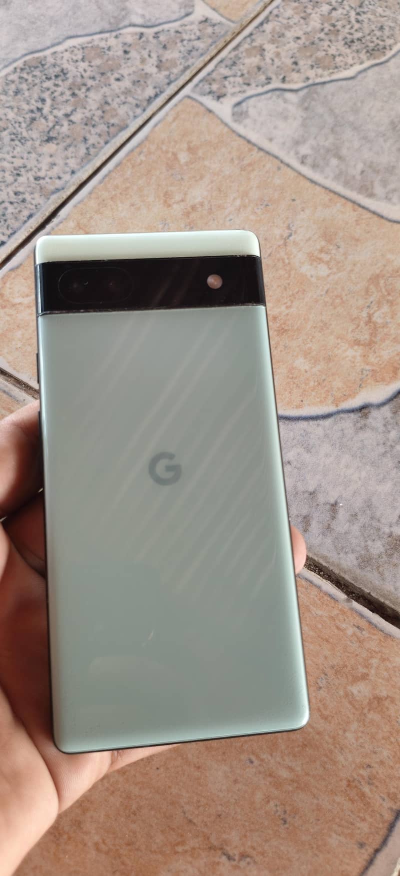 Google Pixel 6a 2