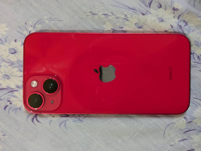 Apple iPhone 14 0