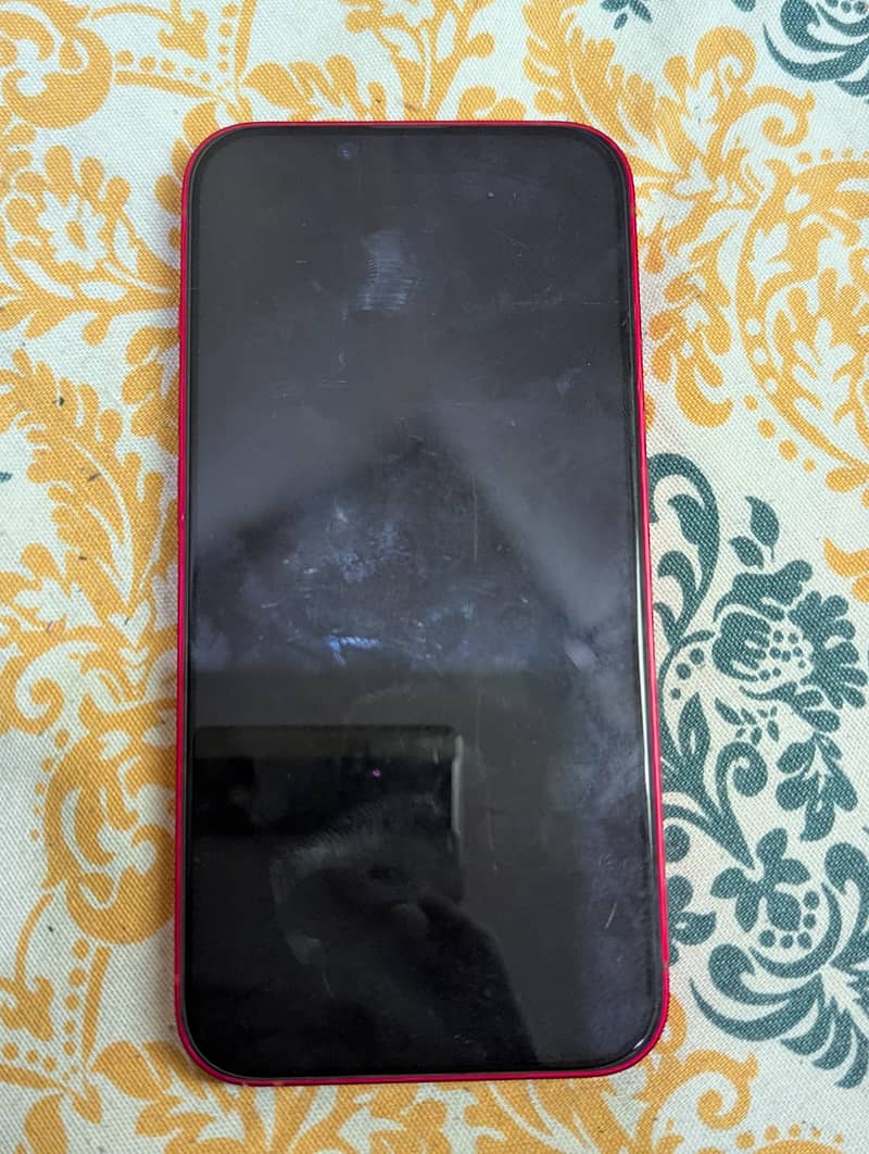 Apple iPhone 14 4
