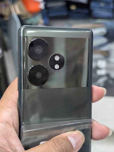 Realme GT Neo 6 SE 16/256