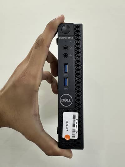 Dell 3050 6th Generation, HDMI, Wifi, Tiny Micro Mini,NUC, Thin Client
