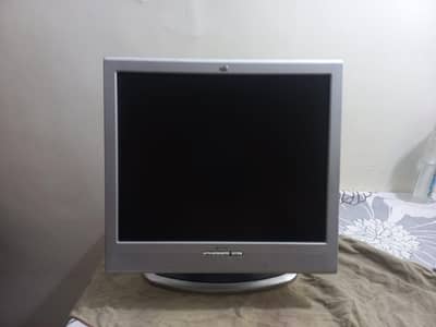 Hp Monitor (Urgent Sale)