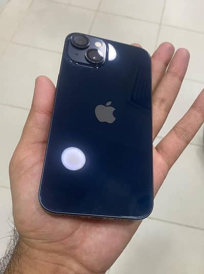 Apple iPhone 13 PTA Approved