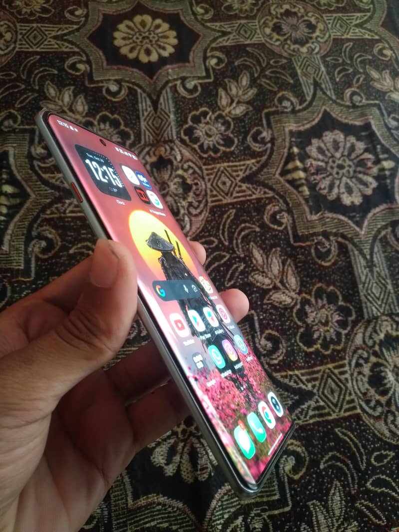 Tecno CAMON 40 Pro 2