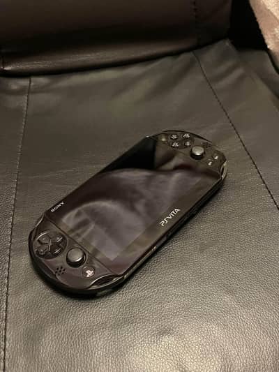 Sony PS Vita Slim 2000 64GB Portable Gaming Console