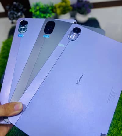 HONOR Pad X9 4GB/128GB | 11.5″ 2K 120Hz Display | Snapdragon 685