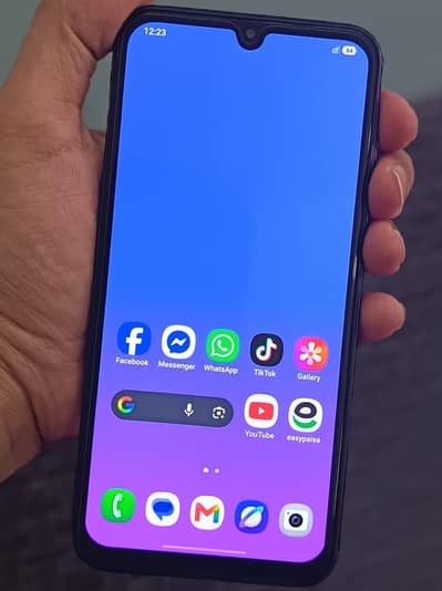 Samsung A25 5g