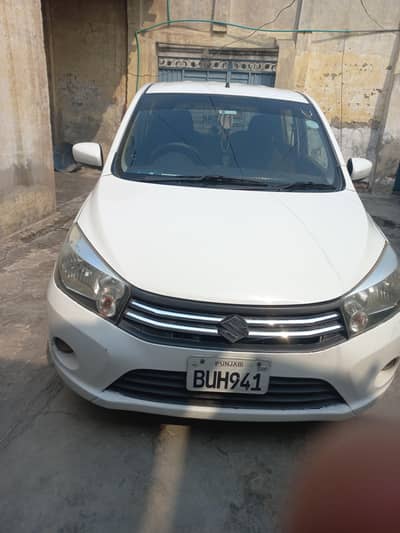 Suzuki Cultus VXR 2022