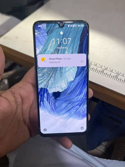 OPPO f17