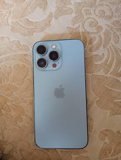 Apple iPhone 13 Pro