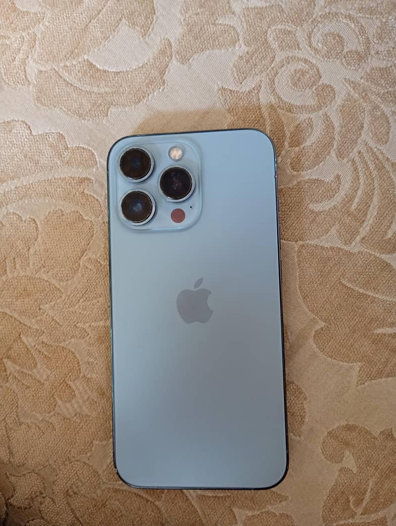 Apple iPhone 13 Pro 0