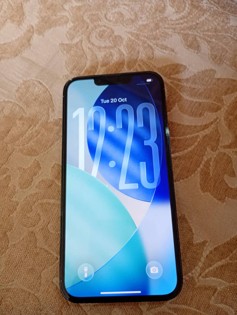 Apple iPhone 13 Pro 5