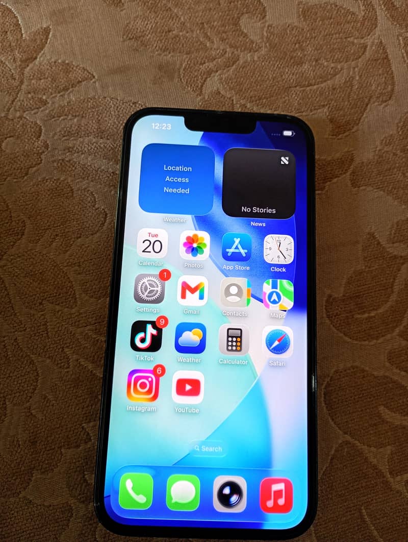 Apple iPhone 13 Pro 6
