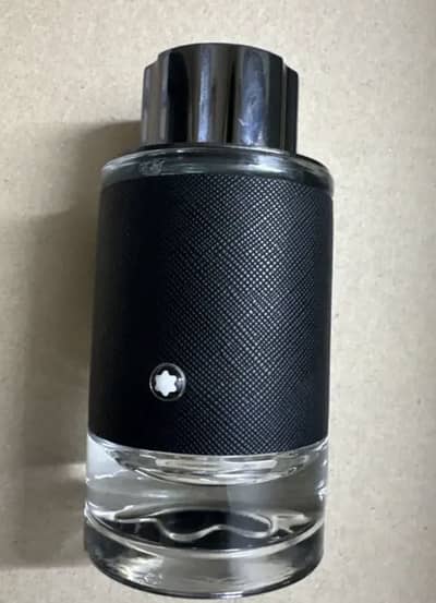 Mont Blanc Explorer