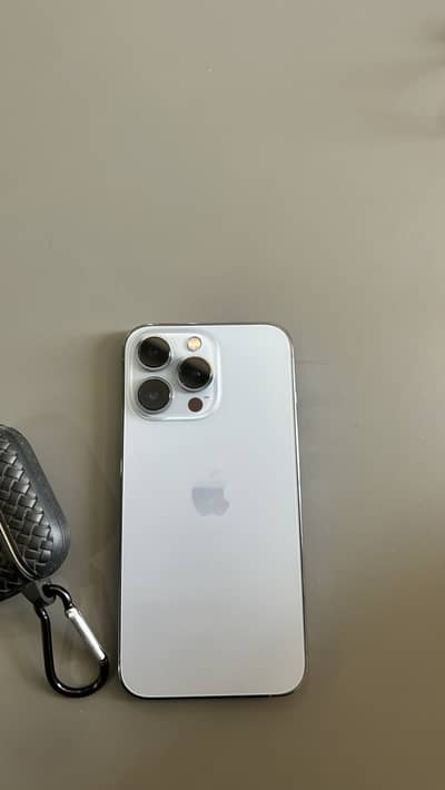 Apple iPhone 13 Pro
