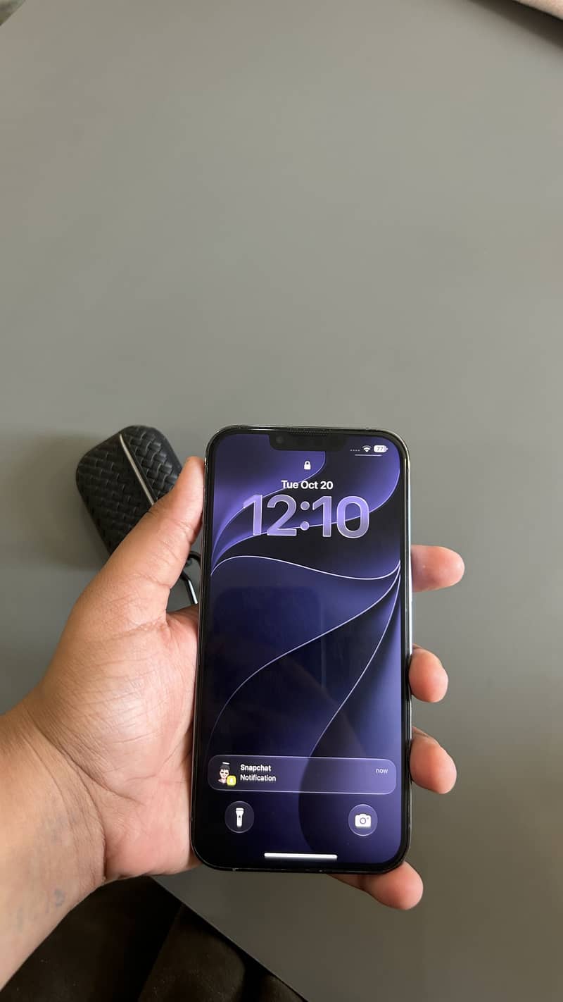 Apple iPhone 13 Pro 4