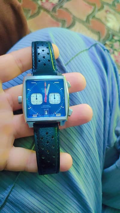 Tag heuer moncaco