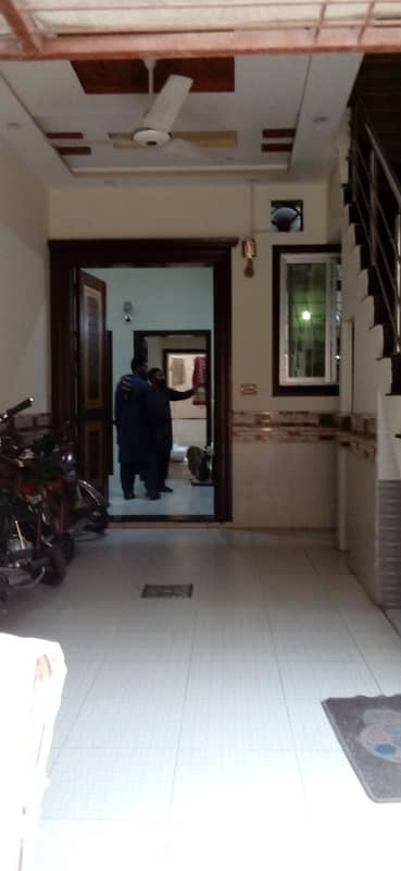Looking wize new home and better for health and family