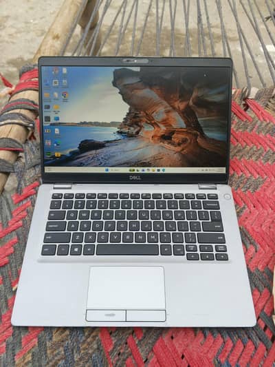Dell Latitude 5310 - Core i5 10th Generation