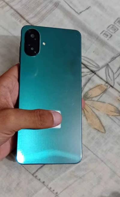 Samsung Mobile A07 5G