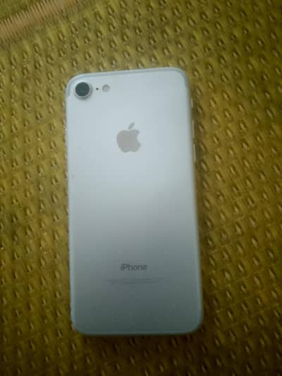 Apple iPhone 7