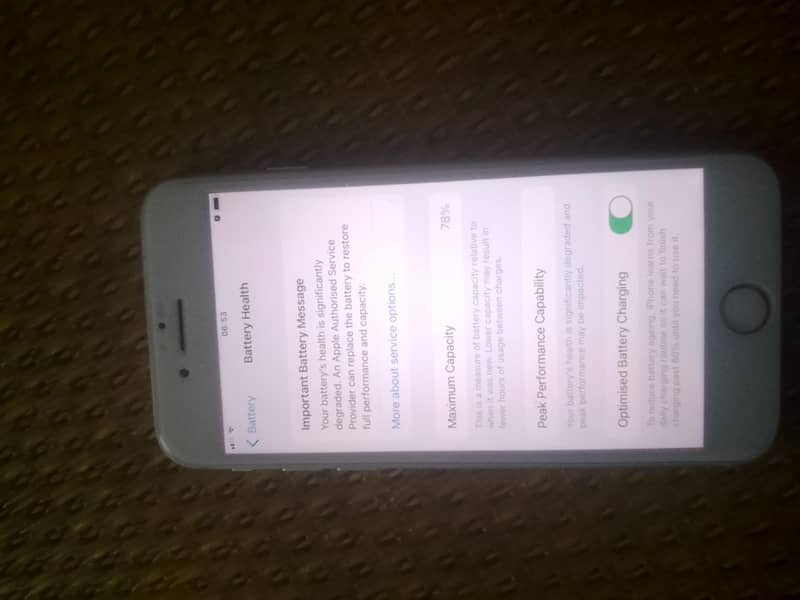 Apple iPhone 7 2