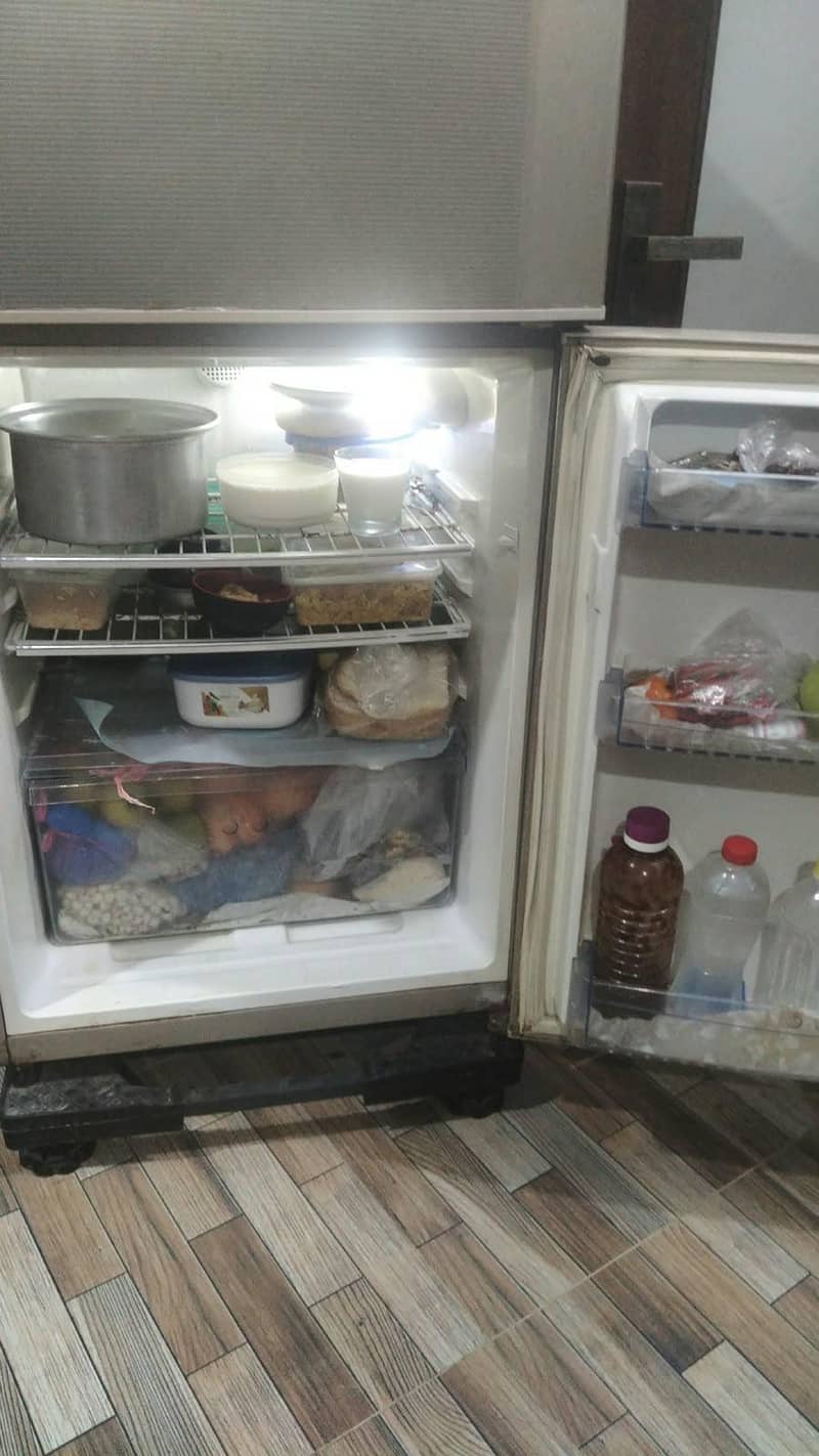 frieg good  condition 5