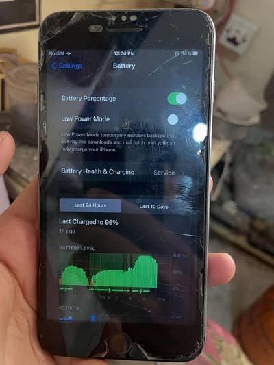 Apple iPhone 8 Plus