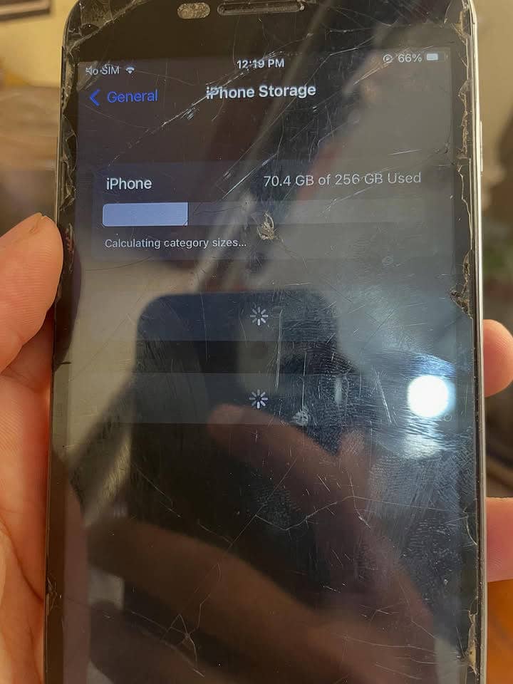 Apple iPhone 8 Plus 2
