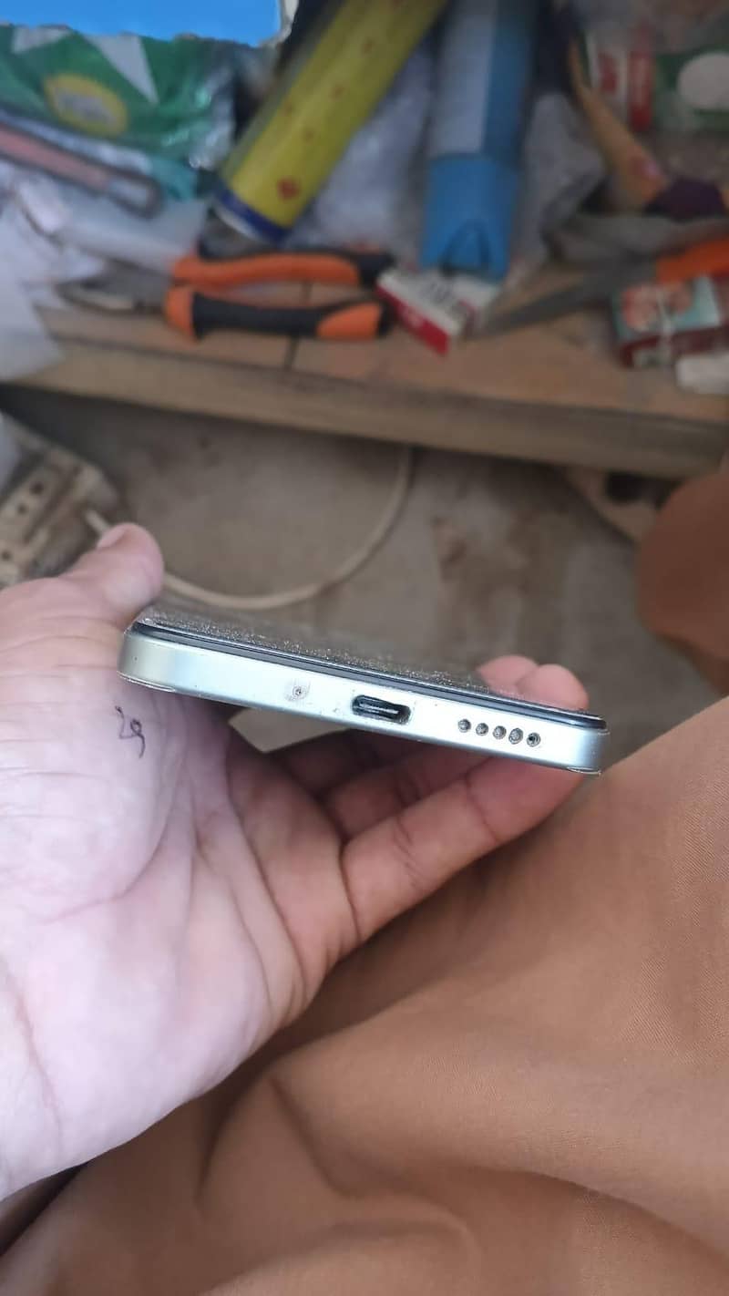 Xiaomi POCO C75 4