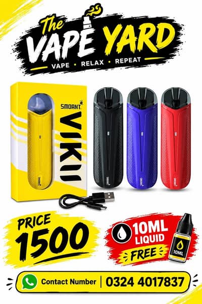 VAPES/PODS/ARGUS P2/OXVA XLIM GO/G5 LITE/G3 LITE/CALIBURN AK2/KOKO GK2