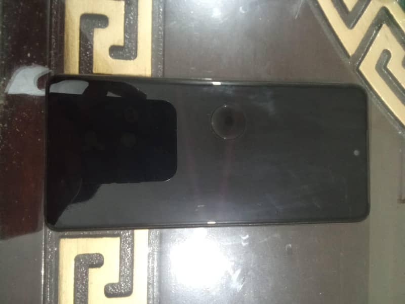 Infinix Note 30 1