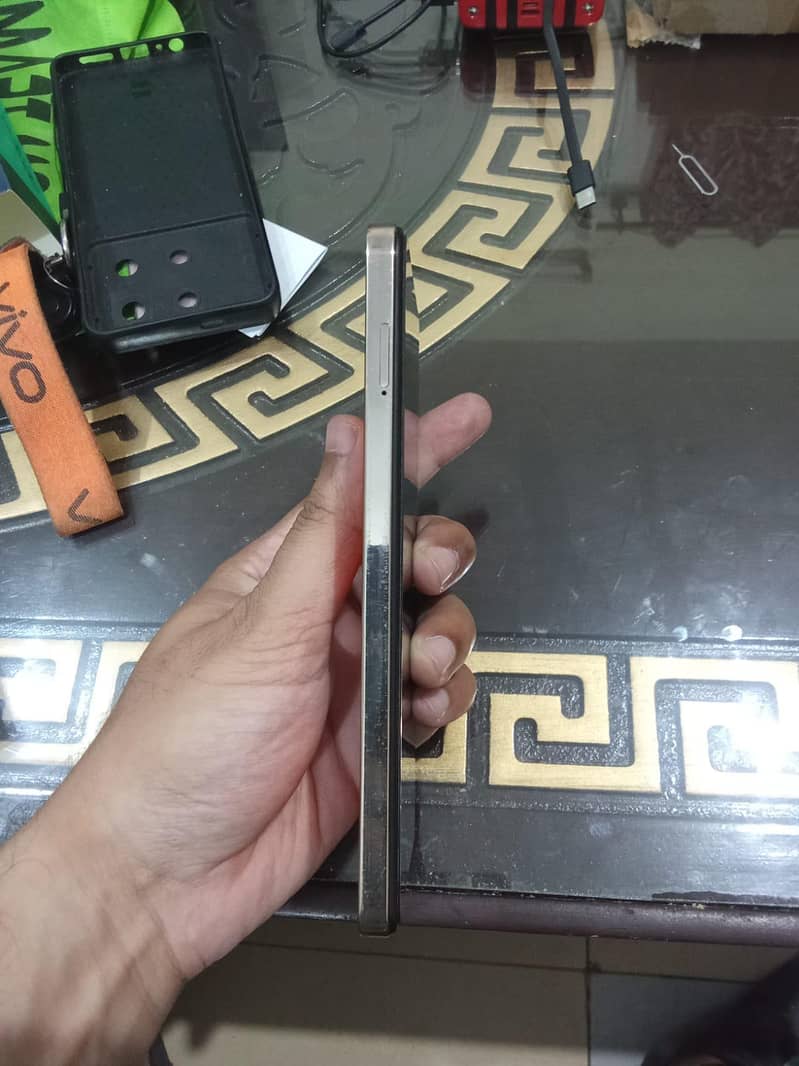 Infinix Note 30 2