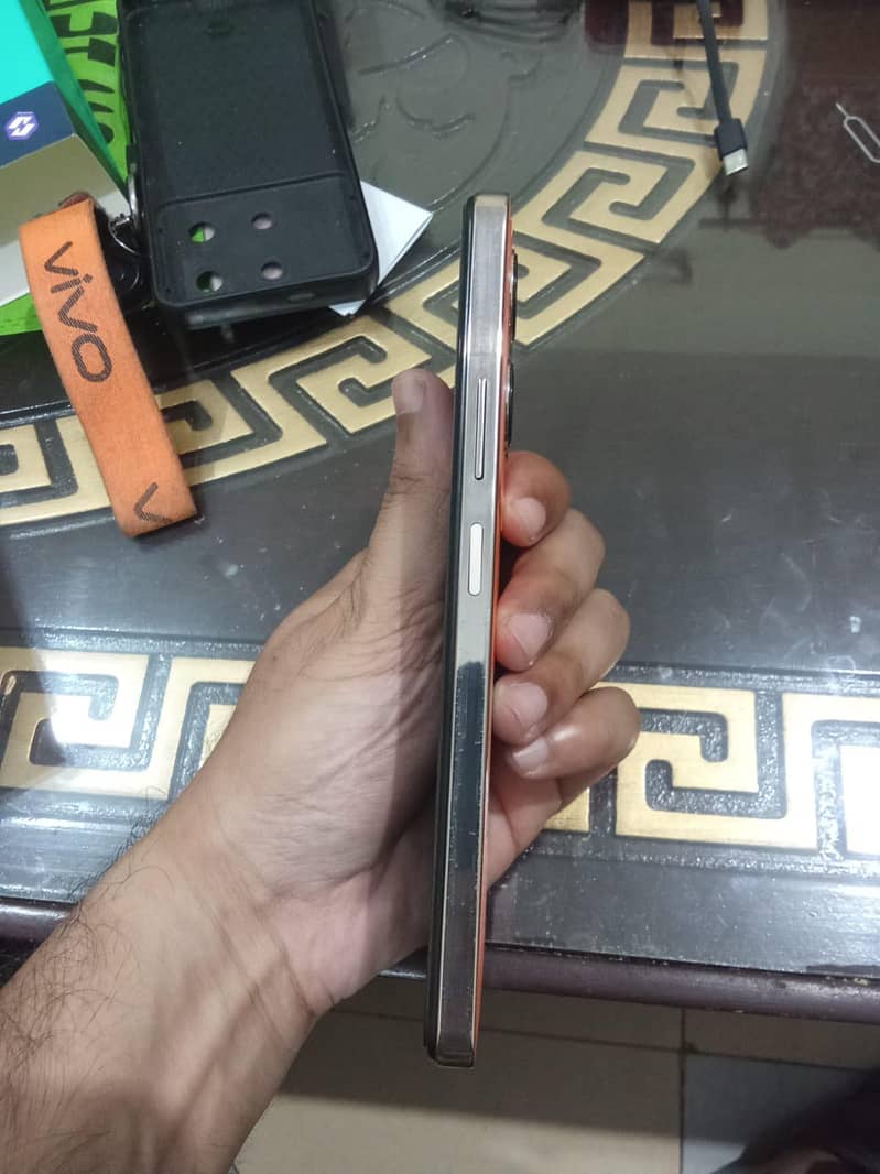 Infinix Note 30 3